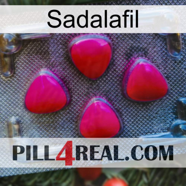 Sadalafil 13